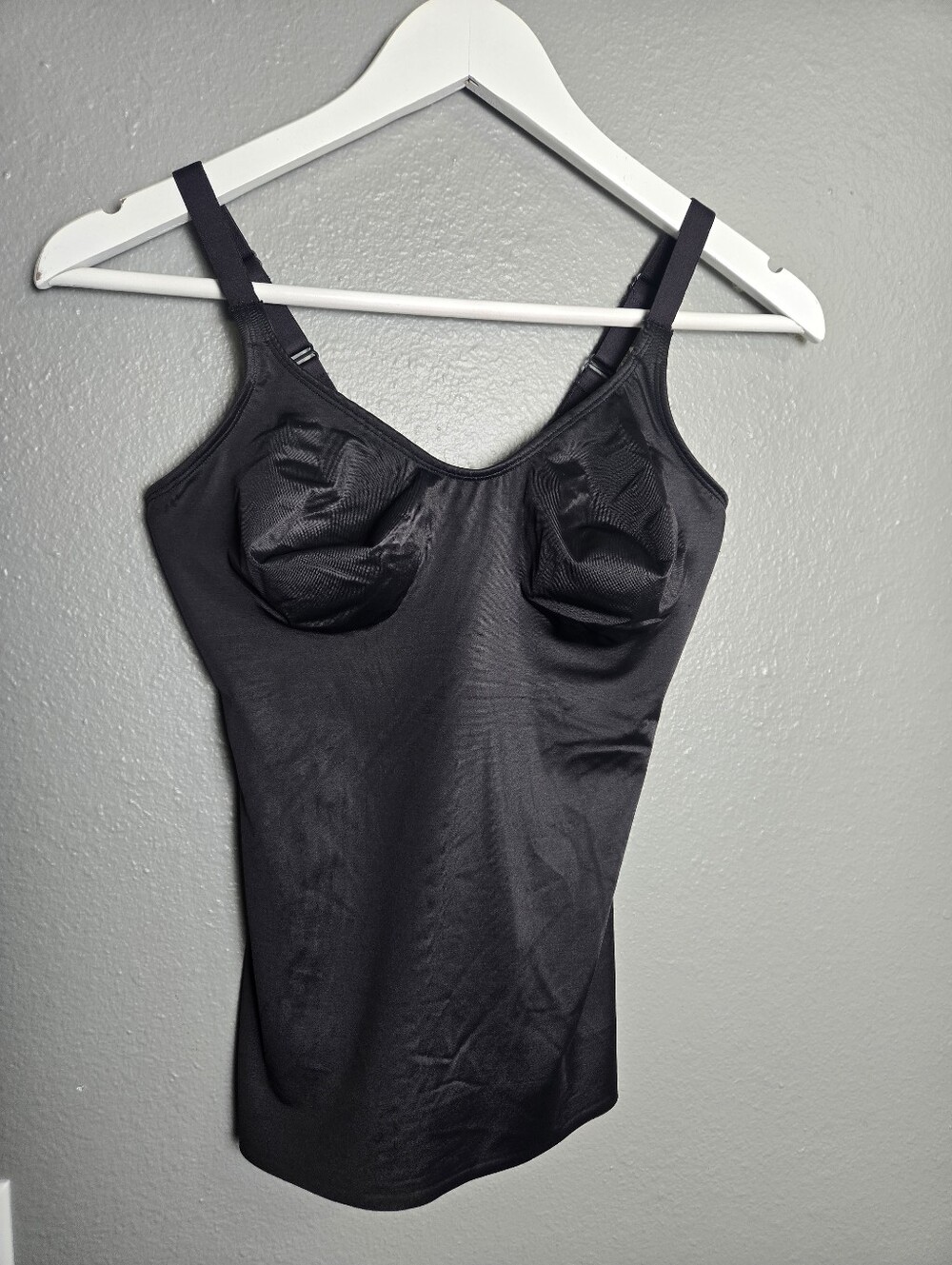 Cupid Shapewear Tank Cami 36C